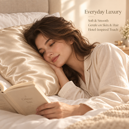 SoftSilk Pillowcase
