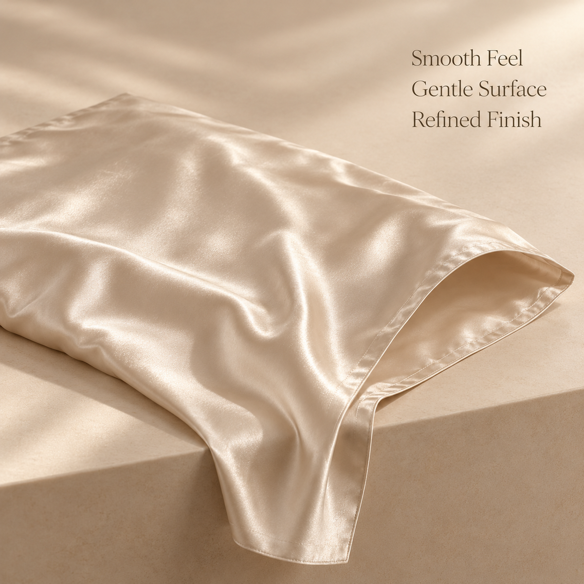 SoftSilk Pillowcase