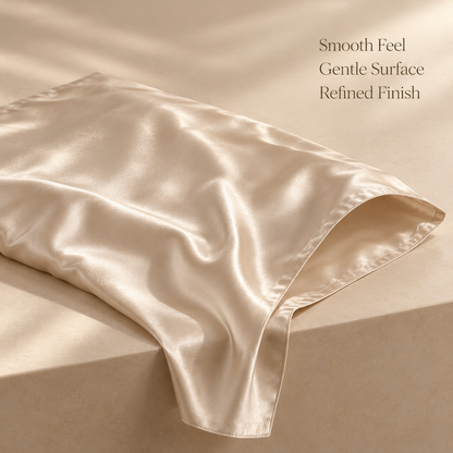 SoftSilk Pillowcase